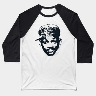 Frech Prince - Spray Baseball T-Shirt